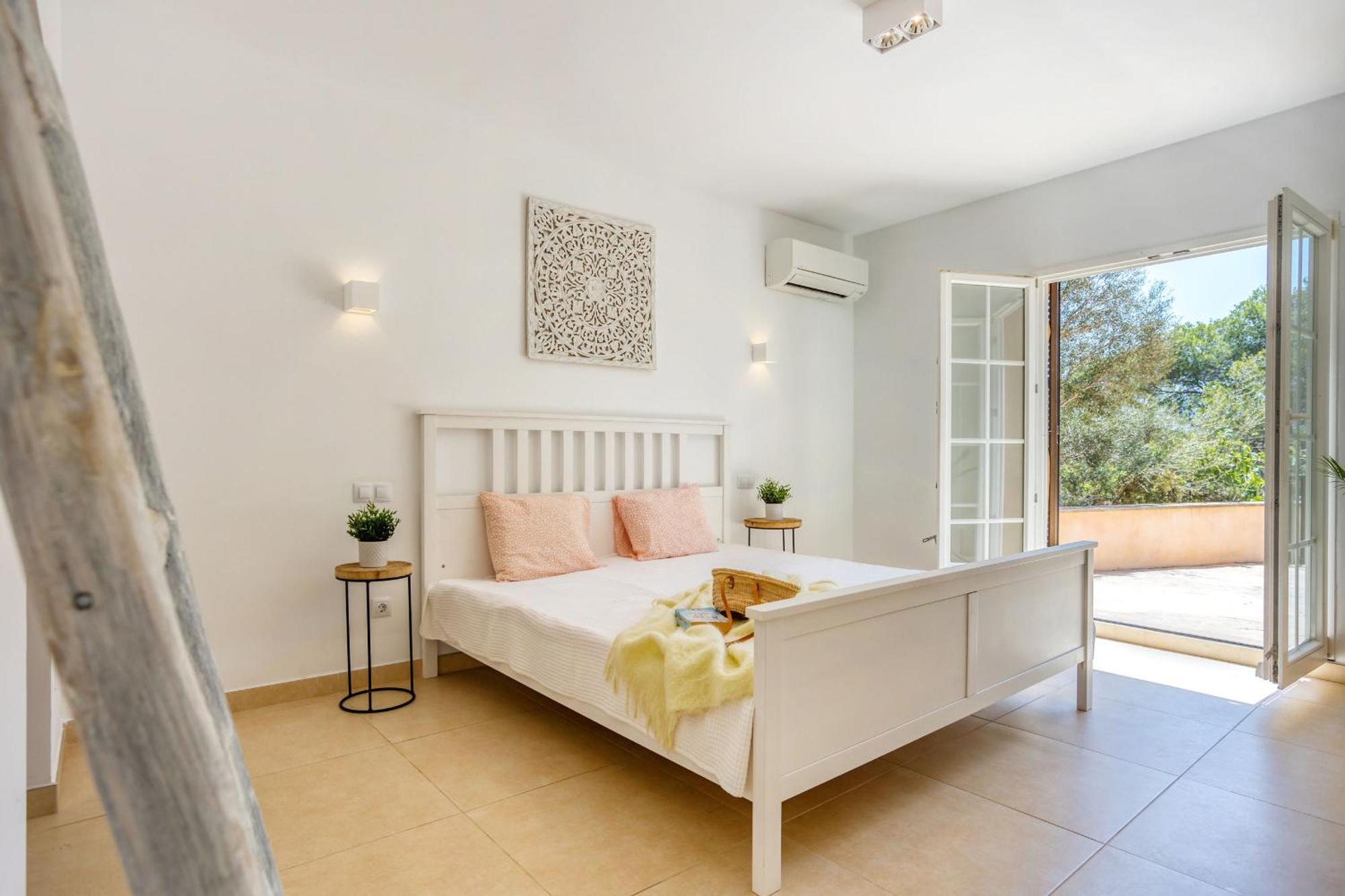 Villa Escaletas 桑坦伊 外观 照片