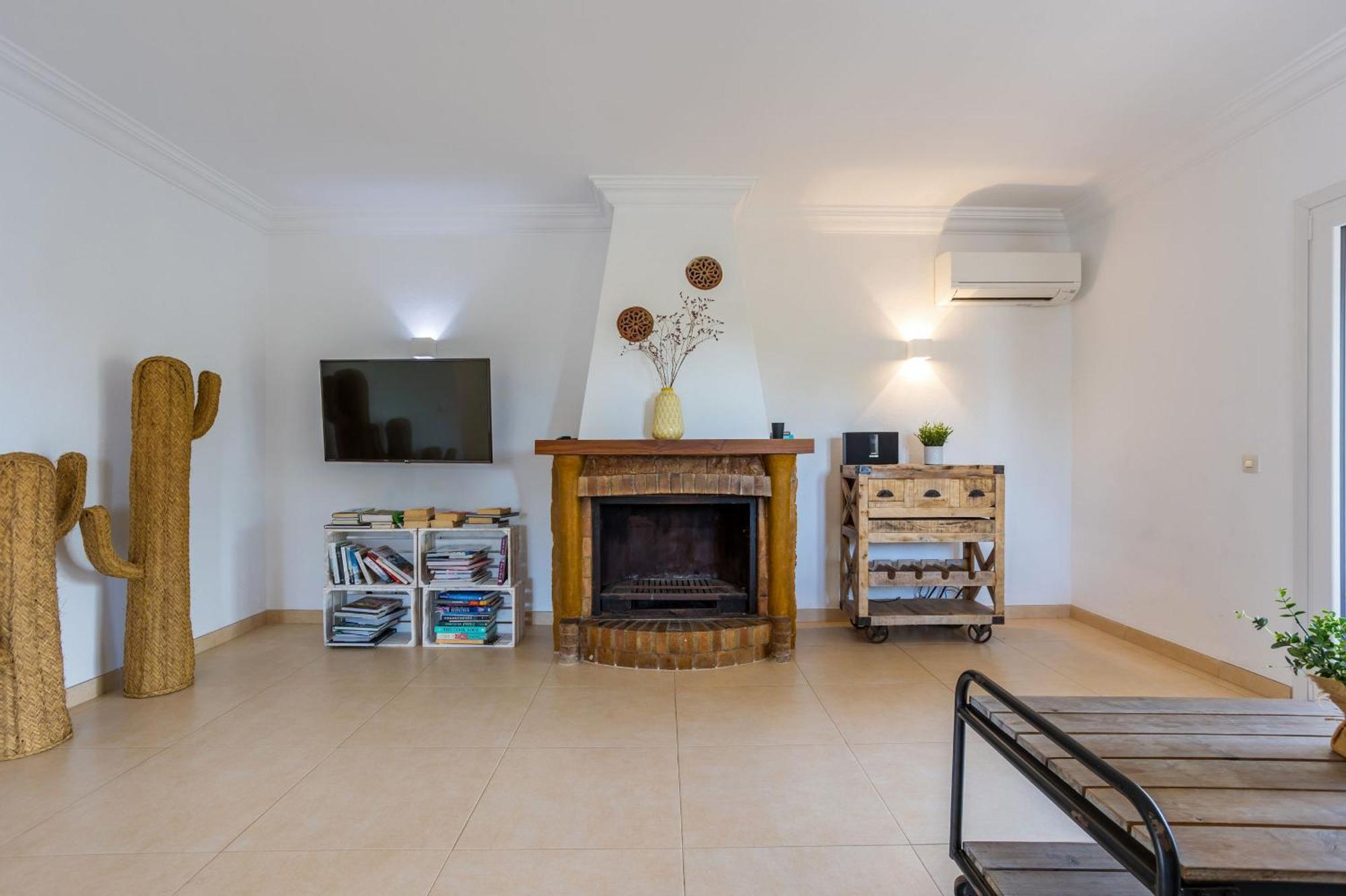 Villa Escaletas 桑坦伊 外观 照片