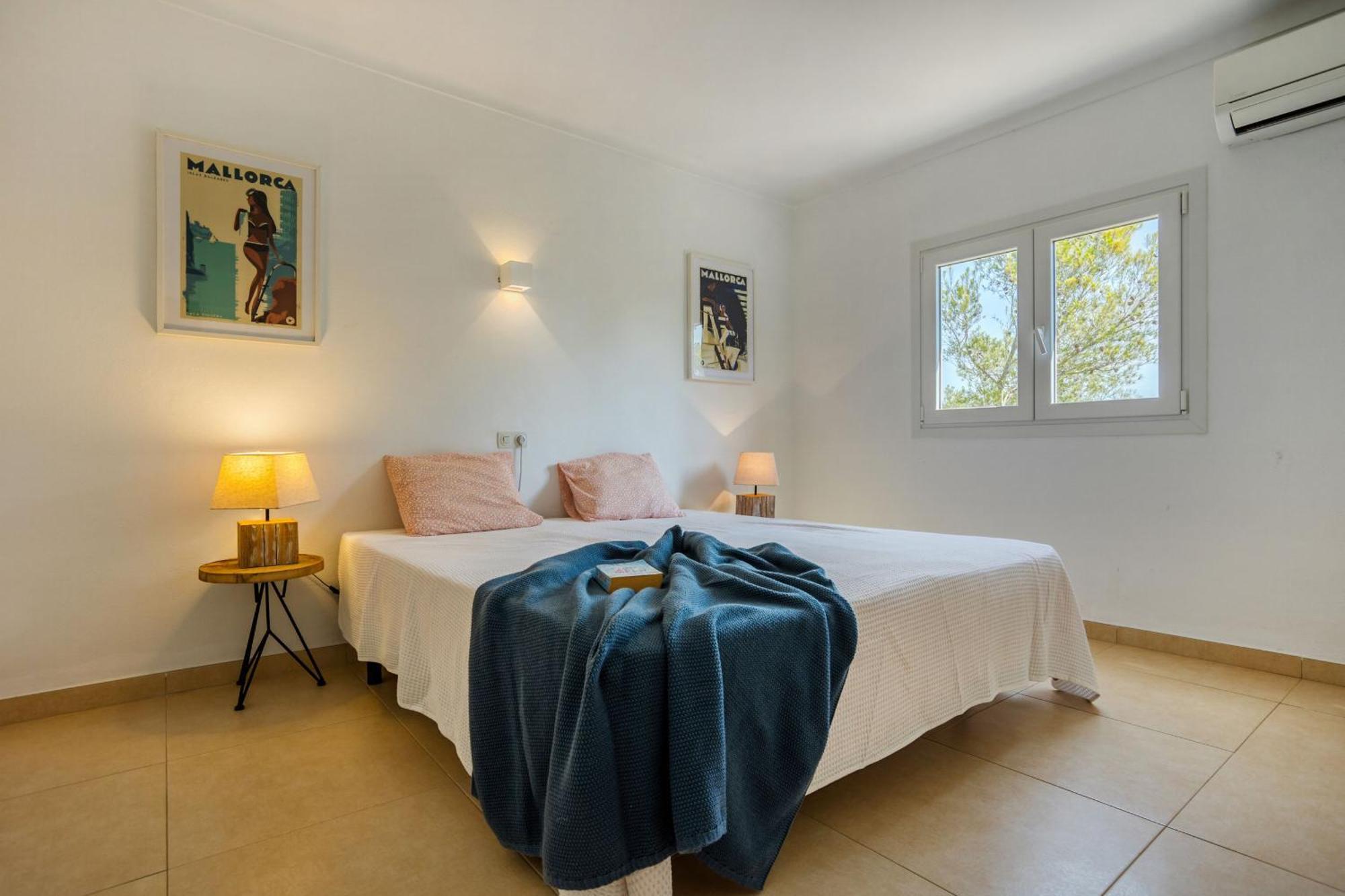Villa Escaletas 桑坦伊 外观 照片